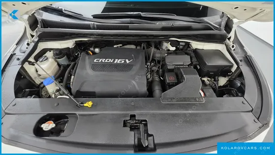 KIA CARNIVAL 7-SEATER HI-LIMOUSINE