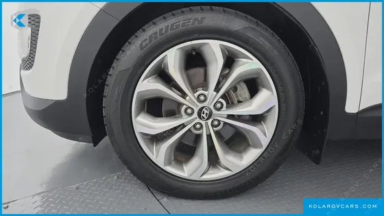 HYUNDAI SANTA FE DIESEL(E-VGT) 2.0 2WD PREMIUM