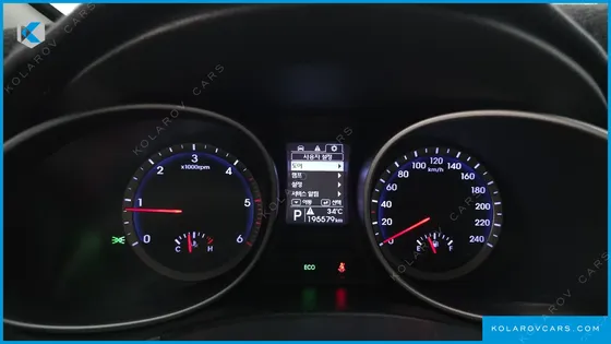 HYUNDAI SANTA FE DIESEL(E-VGT) 2.0 2WD PREMIUM