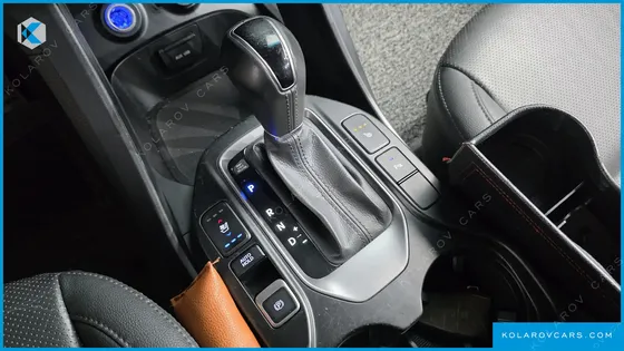 HYUNDAI SANTA FE DIESEL(E-VGT) 2.0 2WD PREMIUM