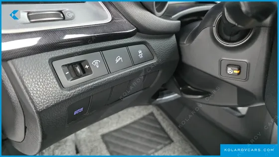 HYUNDAI SANTA FE DIESEL(E-VGT) 2.0 2WD PREMIUM
