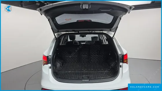 HYUNDAI SANTA FE DIESEL(E-VGT) 2.0 2WD PREMIUM