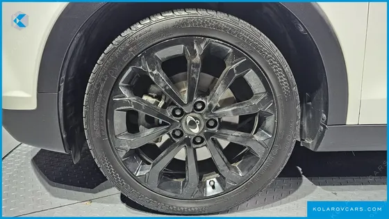 KGM - SSANGYONG TIVOLI GEAR EDITION 2WD