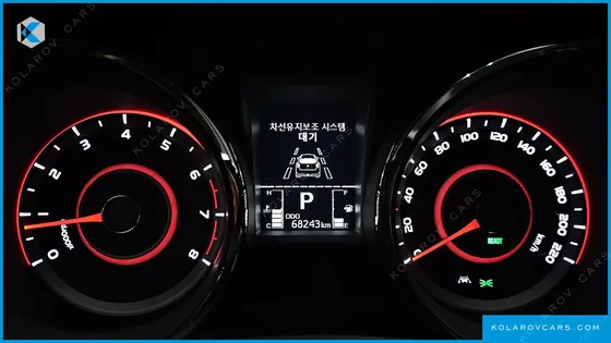 KGM - SSANGYONG TIVOLI GEAR EDITION 2WD
