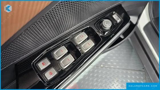 KGM - SSANGYONG TIVOLI GEAR EDITION 2WD