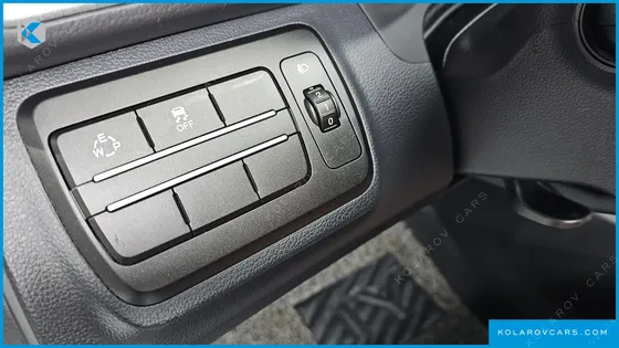 KGM - SSANGYONG TIVOLI GEAR EDITION 2WD