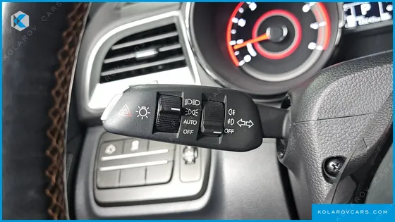 KGM - SSANGYONG TIVOLI GEAR EDITION 2WD