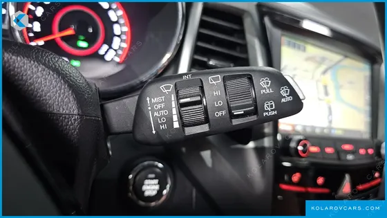 KGM - SSANGYONG TIVOLI GEAR EDITION 2WD