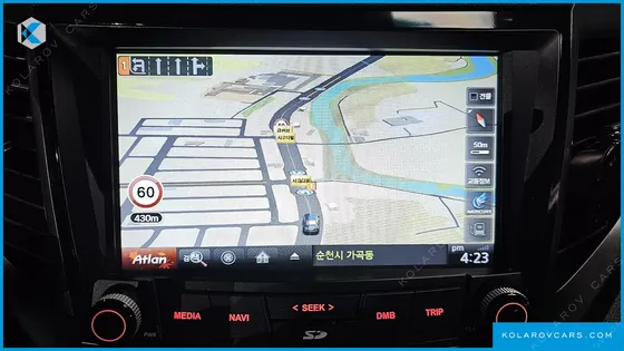 KGM - SSANGYONG TIVOLI GEAR EDITION 2WD