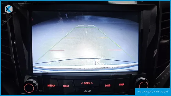 KGM - SSANGYONG TIVOLI GEAR EDITION 2WD