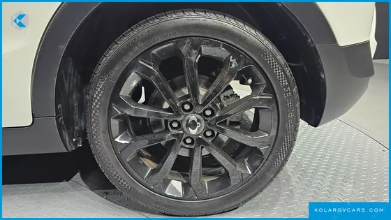 KGM - SSANGYONG TIVOLI GEAR EDITION 2WD