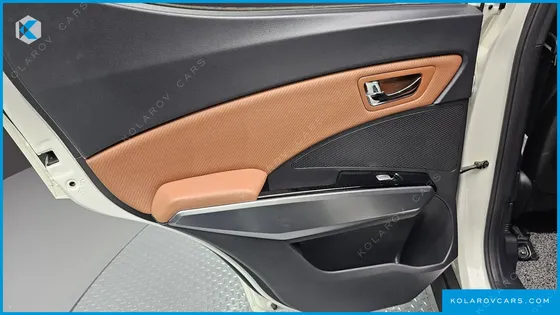 KGM - SSANGYONG TIVOLI GEAR EDITION 2WD
