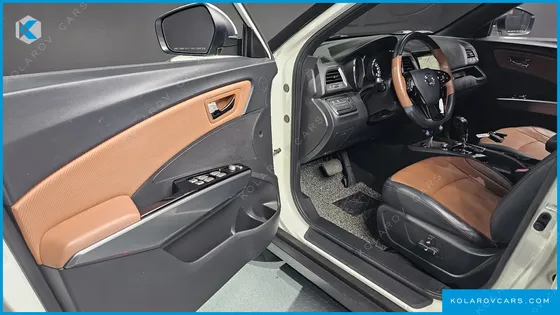 KGM - SSANGYONG TIVOLI GEAR EDITION 2WD