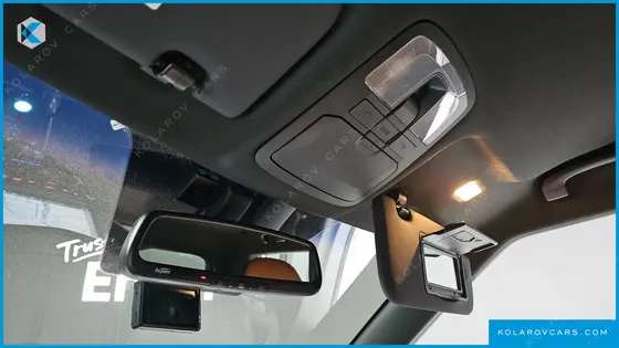 KGM - SSANGYONG TIVOLI GEAR EDITION 2WD
