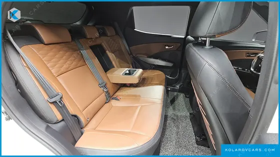 KGM - SSANGYONG TIVOLI GEAR EDITION 2WD