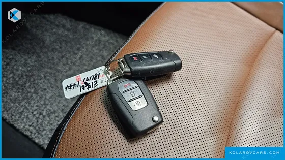 KGM - SSANGYONG TIVOLI GEAR EDITION 2WD