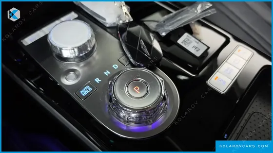 GENESIS G80 GASOLINE 2.5 TURBO 2WD
