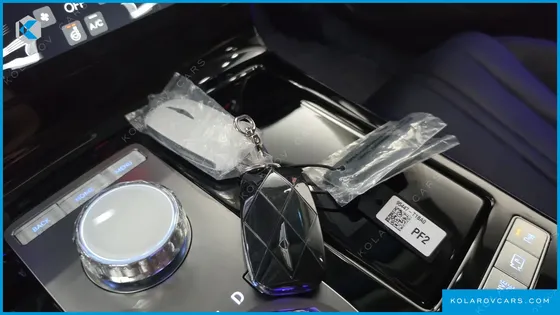 GENESIS G80 GASOLINE 2.5 TURBO 2WD