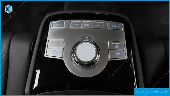 GENESIS G80 GASOLINE 2.5 TURBO 2WD