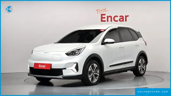 KIA NIRO EARTH