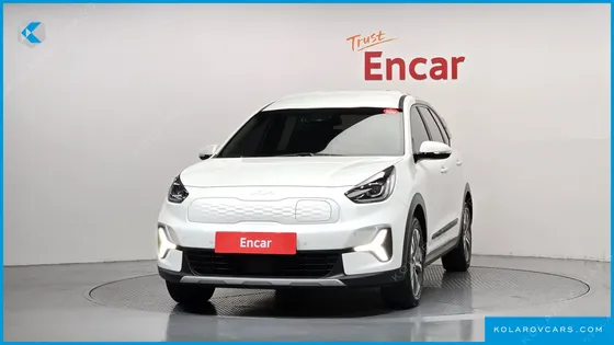 KIA NIRO EARTH