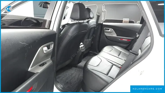 KIA NIRO EARTH