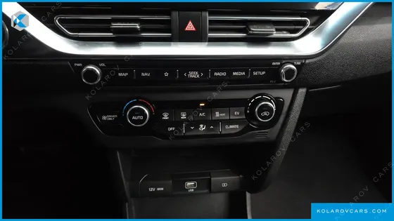 KIA NIRO EARTH
