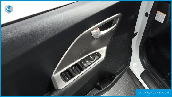 KIA NIRO EARTH