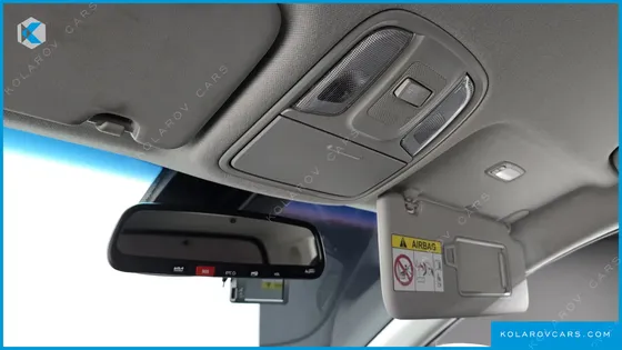 KIA NIRO EARTH