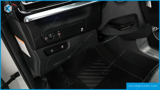 KIA NIRO EARTH