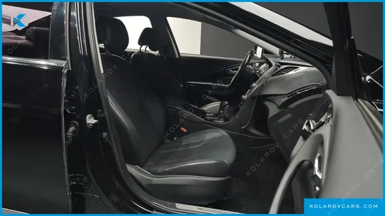 HYUNDAI GRANDEUR HG240 LUXURY
