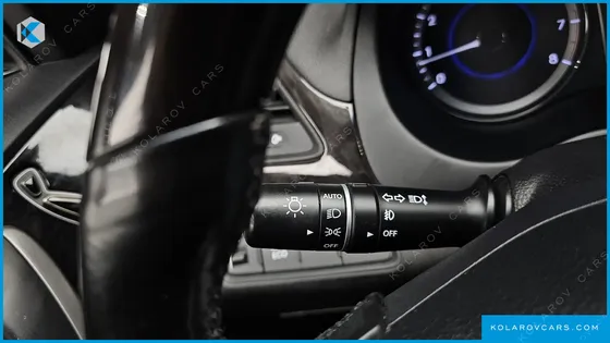 HYUNDAI GRANDEUR HG240 LUXURY