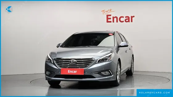 HYUNDAI SONATA LPI MODERN(HANDICAPPED)