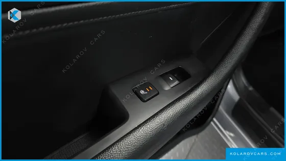 HYUNDAI SONATA LPI MODERN(HANDICAPPED)