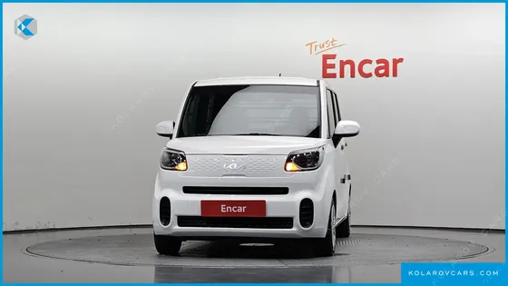 KIA RAY VAN