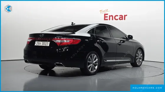 HYUNDAI GRANDEUR HG300 PREMIUM