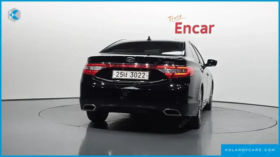 HYUNDAI GRANDEUR HG300 PREMIUM
