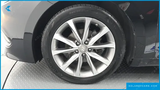 HYUNDAI GRANDEUR HG300 PREMIUM