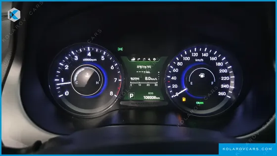 HYUNDAI GRANDEUR HG300 PREMIUM