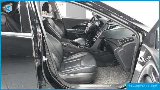 HYUNDAI GRANDEUR HG300 PREMIUM