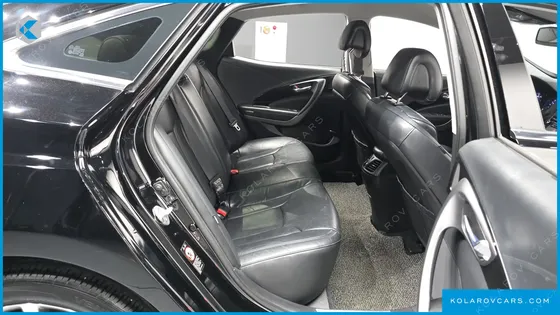 HYUNDAI GRANDEUR HG300 PREMIUM