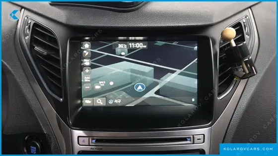 HYUNDAI GRANDEUR HG300 PREMIUM