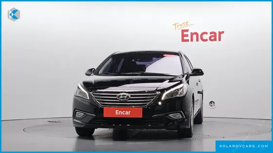 HYUNDAI SONATA 2.0 STYLE