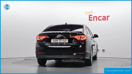 HYUNDAI SONATA 2.0 STYLE