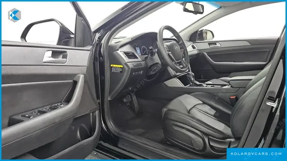 HYUNDAI SONATA 2.0 STYLE