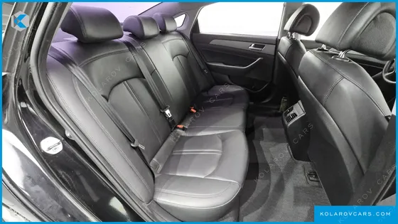 HYUNDAI SONATA 2.0 STYLE