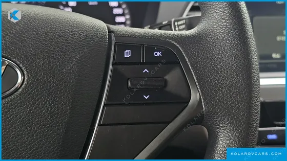 HYUNDAI SONATA 2.0 STYLE