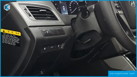 HYUNDAI SONATA 2.0 STYLE