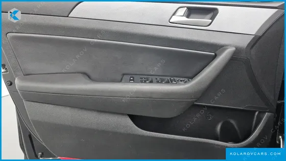 HYUNDAI SONATA 2.0 STYLE