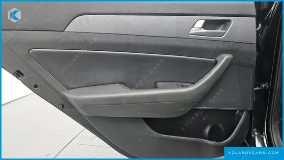 HYUNDAI SONATA 2.0 STYLE